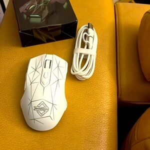 3 mode mouse for gaming
